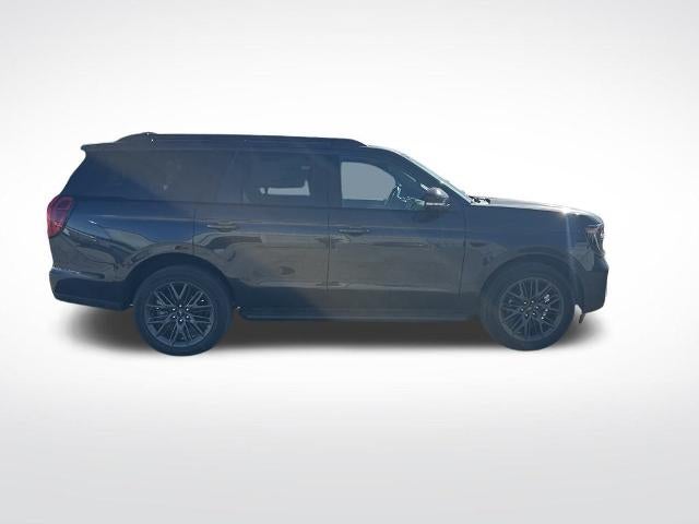 2026 Ford Expedition Platinum 4x4