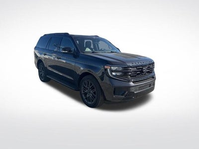 2026 Ford Expedition Platinum 4x4