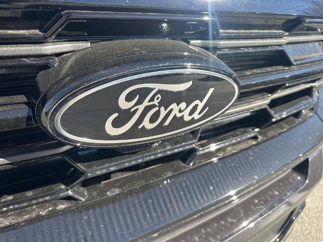 2026 Ford Expedition Platinum 4x4