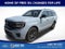 2027 Ford Expedition Platinum 4x4