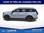 2027 Ford Expedition Platinum 4x4