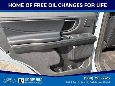 2027 Ford Expedition Platinum 4x4