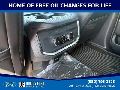 2027 Ford Expedition Platinum 4x4