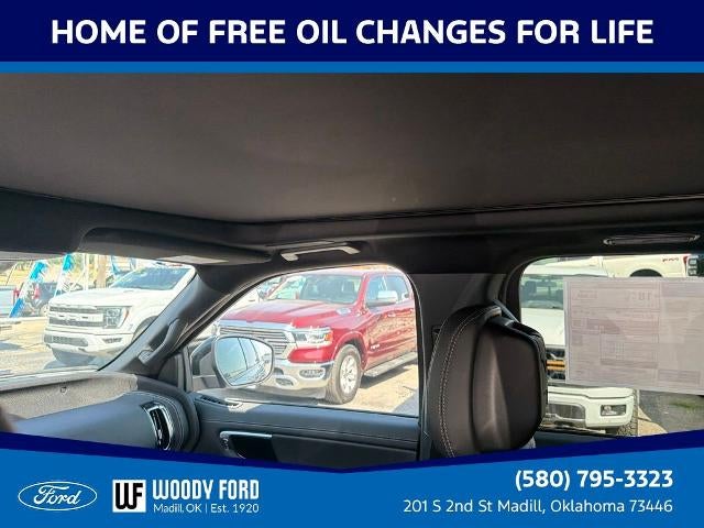 2027 Ford Expedition Platinum 4x4