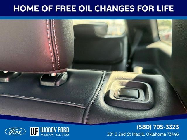 2027 Ford Expedition Platinum 4x4