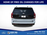 2027 Ford Expedition Platinum 4x4