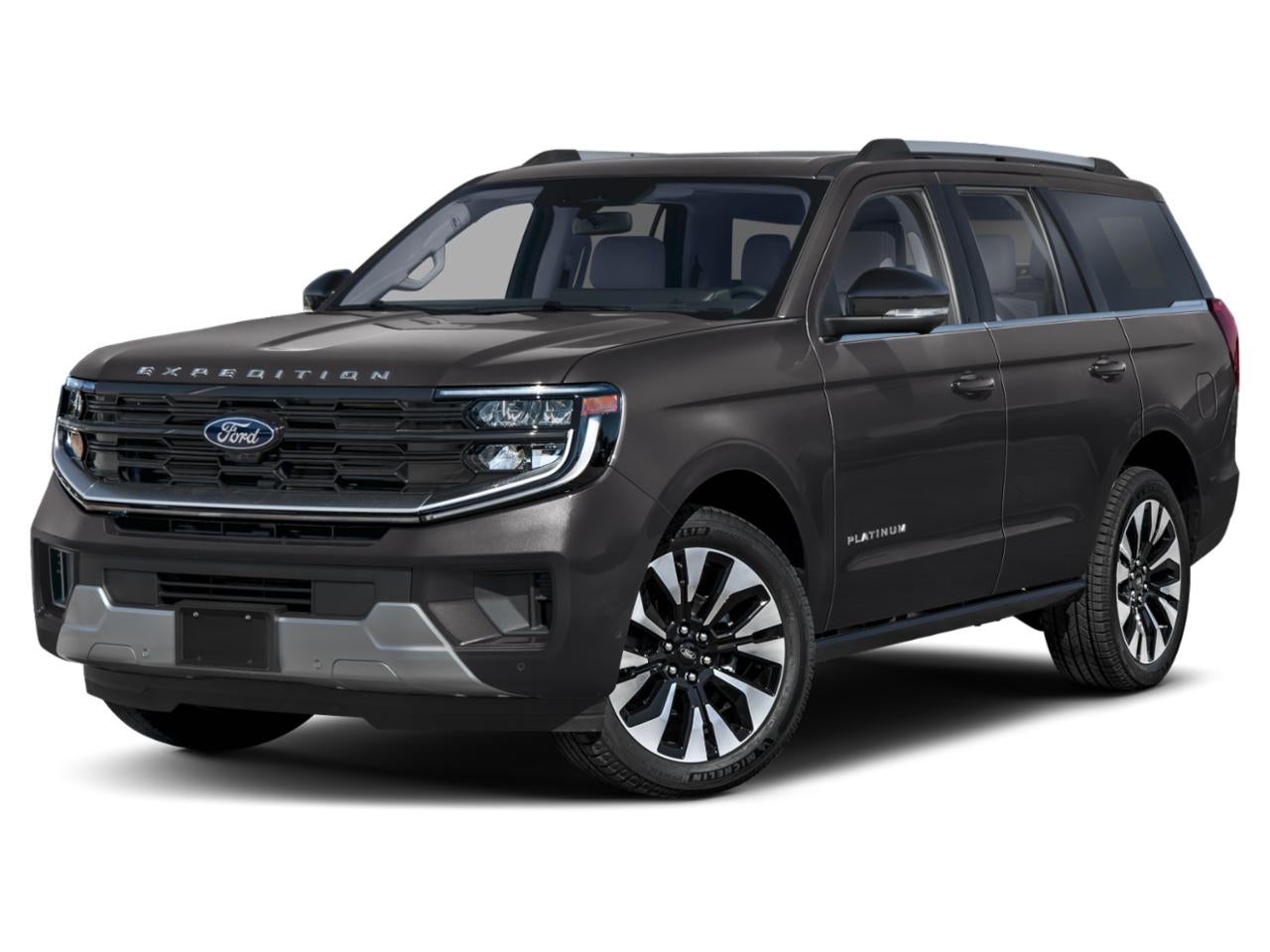2027 Ford Expedition Platinum 4x4