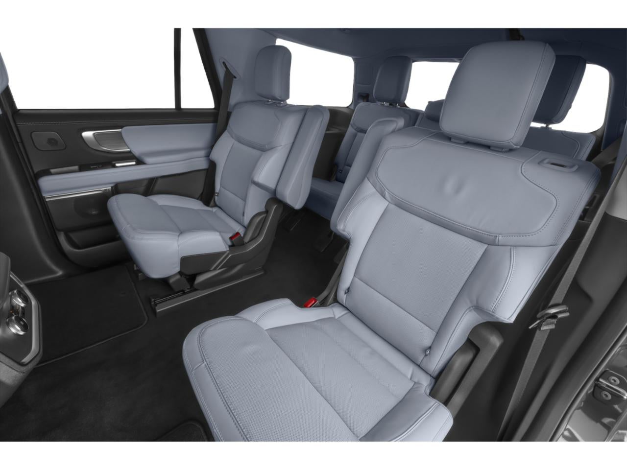 2027 Ford Expedition Platinum 4x4