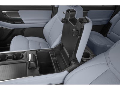 2027 Ford Expedition Platinum 4x4