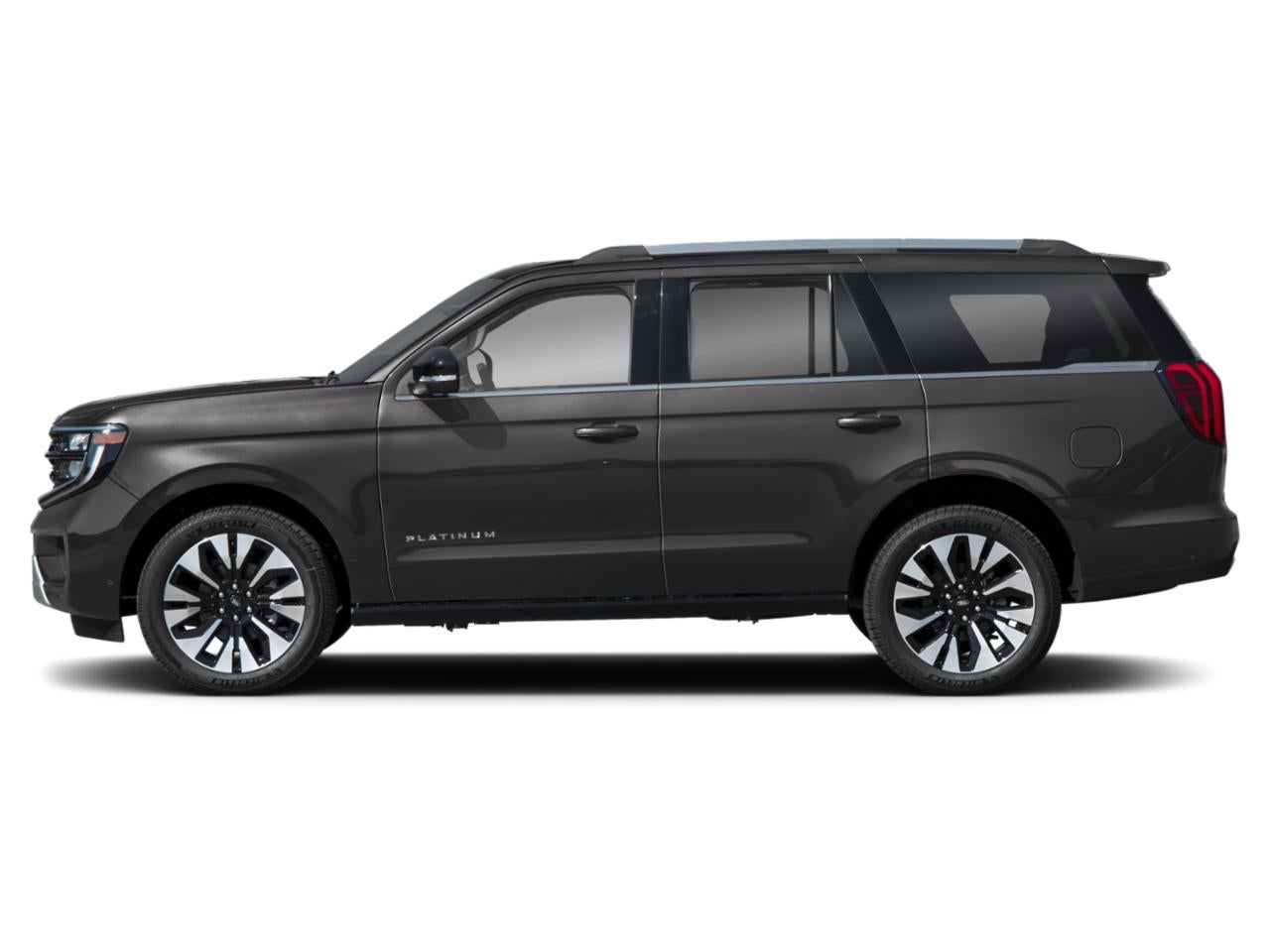 2027 Ford Expedition Platinum 4x4