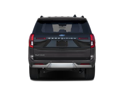 2027 Ford Expedition Platinum 4x4