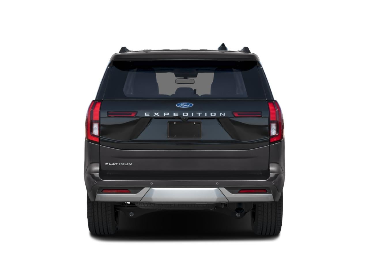 2027 Ford Expedition Platinum 4x4