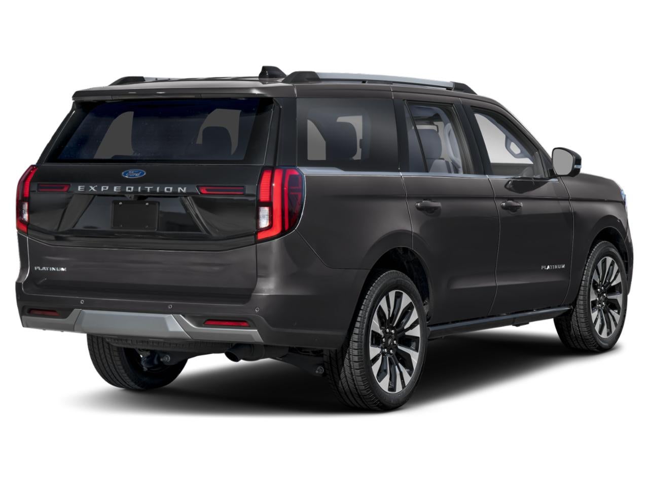 2027 Ford Expedition Platinum 4x4