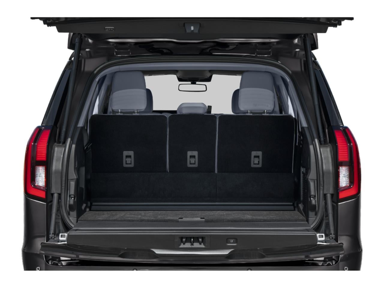 2027 Ford Expedition Platinum 4x4