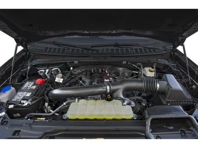 2027 Ford Expedition Platinum 4x4