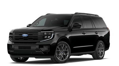 2027 Ford Expedition Platinum 4x4