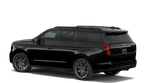 2027 Ford Expedition Platinum 4x4