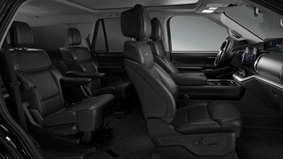 2027 Ford Expedition Platinum 4x4