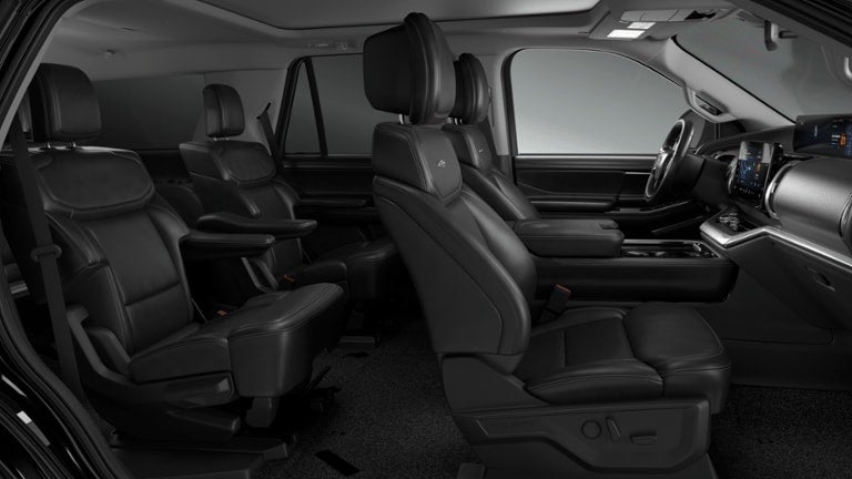 2027 Ford Expedition Platinum 4x4