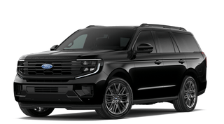 2027 Ford Expedition Platinum 4x4