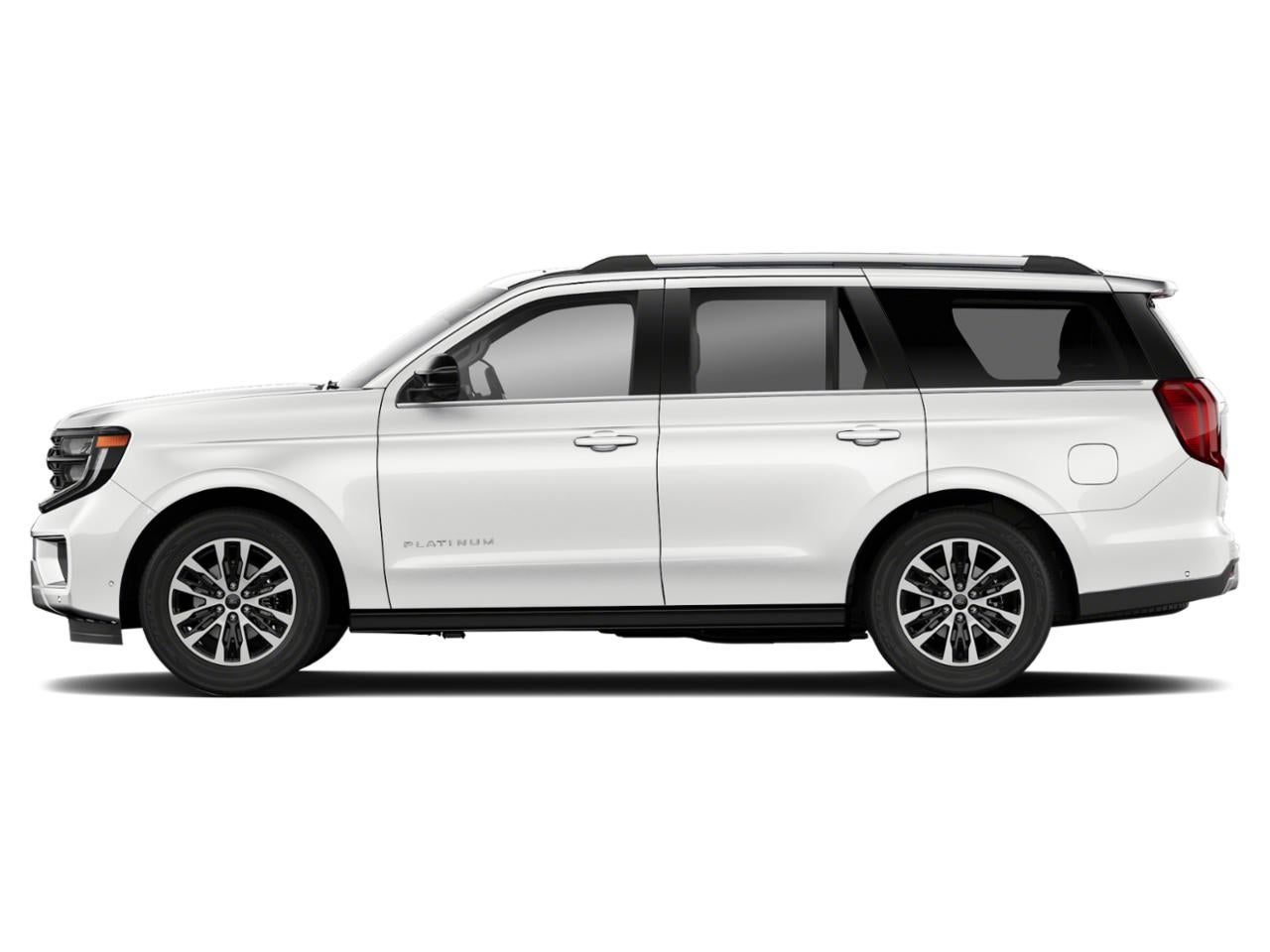 2026 Ford Expedition Platinum 4x4