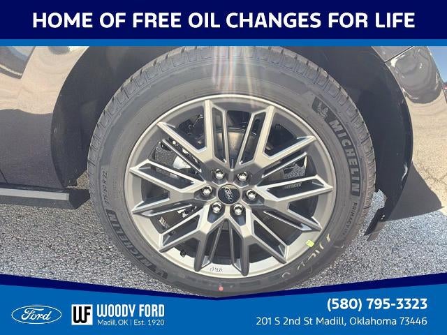 2027 Ford Expedition Platinum 4x4
