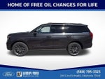 2027 Ford Expedition Platinum 4x4