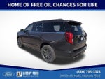 2027 Ford Expedition Platinum 4x4