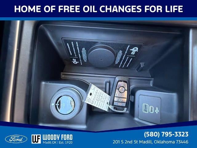 2027 Ford Expedition Platinum 4x4
