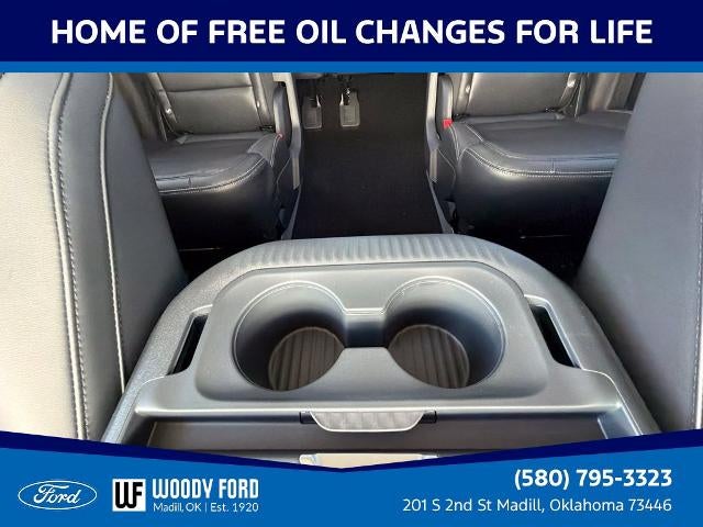 2027 Ford Expedition Platinum 4x4