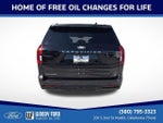 2027 Ford Expedition Platinum 4x4
