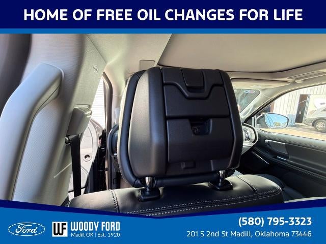 2027 Ford Expedition Platinum 4x4