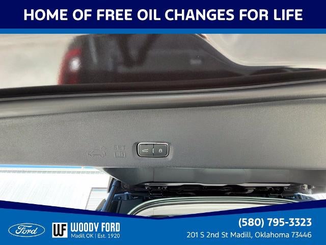 2027 Ford Expedition Platinum 4x4