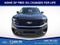 2027 Ford Expedition Platinum 4x4