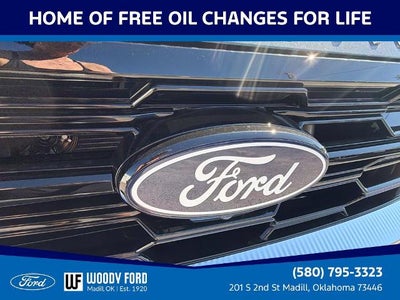2027 Ford Expedition Platinum 4x4