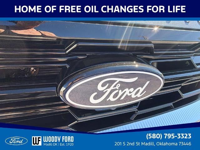 2027 Ford Expedition Platinum 4x4