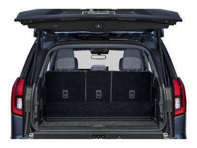 2026 Ford Expedition Platinum 4x4