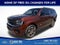 2027 Ford Expedition King Ranch 4x4