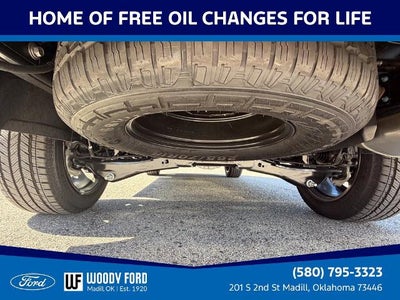 2027 Ford Expedition King Ranch 4x4