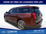 2027 Ford Expedition King Ranch 4x4