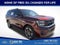 2027 Ford Expedition King Ranch 4x4
