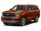 2027 Ford Expedition King Ranch 4x4