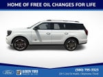 2027 Ford Expedition King Ranch 4x4