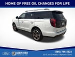 2027 Ford Expedition King Ranch 4x4