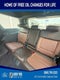 2027 Ford Expedition King Ranch 4x4