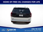 2027 Ford Expedition King Ranch 4x4