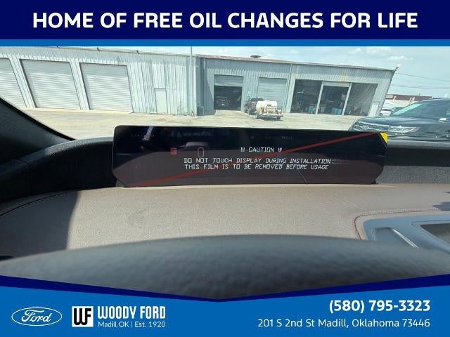 2027 Ford Expedition King Ranch 4x4