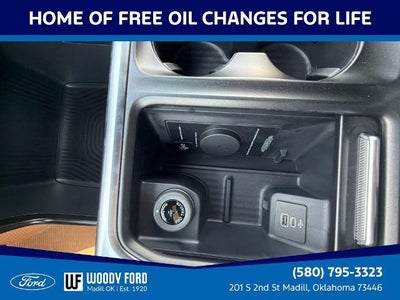 2027 Ford Expedition King Ranch 4x4
