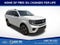 2027 Ford Expedition King Ranch 4x4