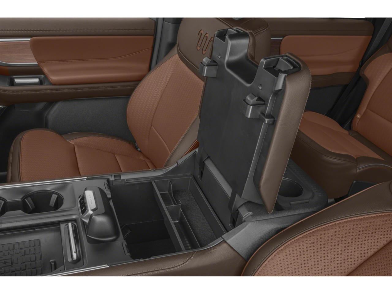2027 Ford Expedition King Ranch 4x4